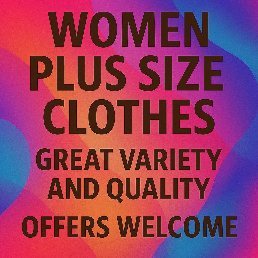 Great variety make me an offer